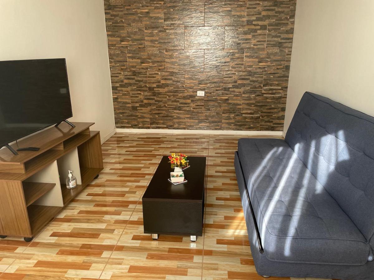 Hotel Pacific Tocopilla