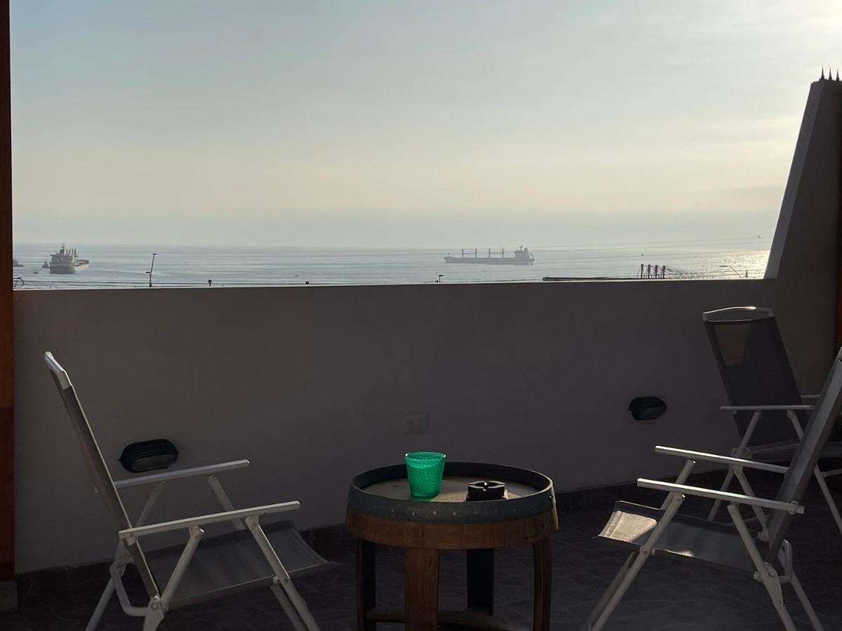 Hotel Pacific Tocopilla